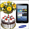 Cellphone Surprise - Samsung P 3100 Tab - Click here to View more details about this Product